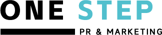 ONE STEP PR AND MARKETING LIMITED